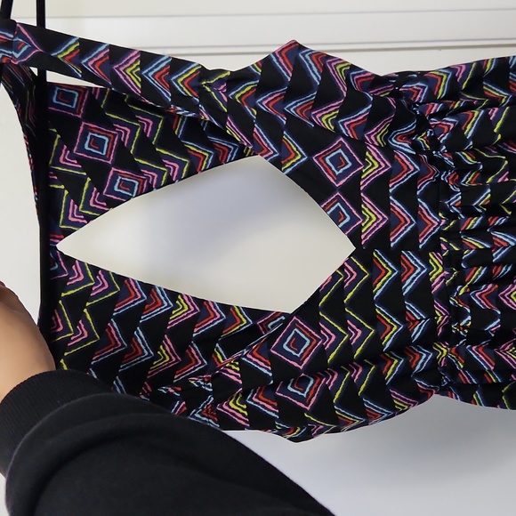 Summer Dress Roxy XL - Picture 4 of 6